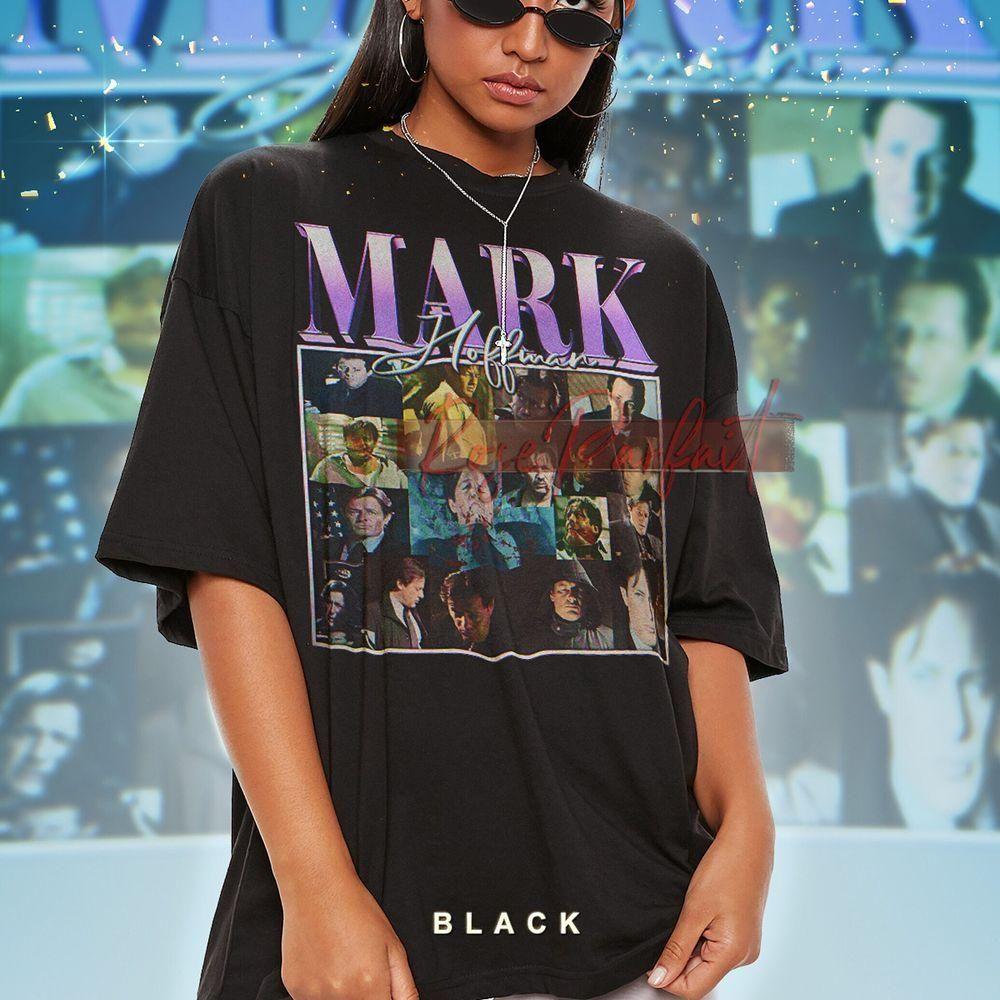 Mark Hoffman 90s 2 Vuitino Apparel